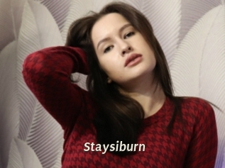 Staysiburn