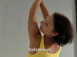 Stefabrown