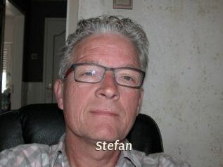 Stefan