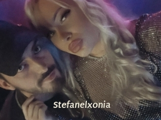 Stefanelxonia