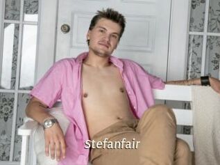 Stefanfair
