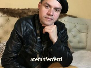 Stefanferretti