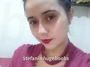 Stefania_hugeboobs