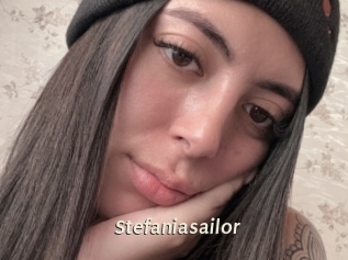 Stefaniasailor