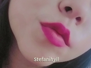 Stefanihyll