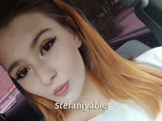 Stefaniyabler