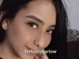 Stefannyharlow