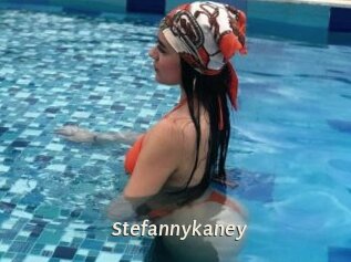 Stefannykaney
