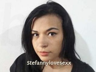 Stefannylovesexx