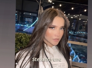 Stefannyunu