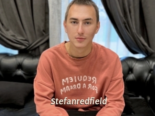 Stefanredfield