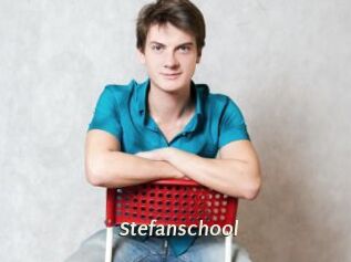 Stefanschool