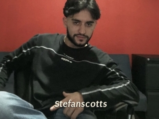 stefanscotts Blog éjac