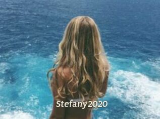 Stefany2020