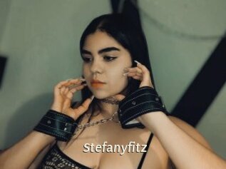 Stefanyfitz
