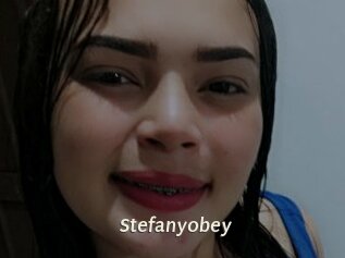 Stefanyobey