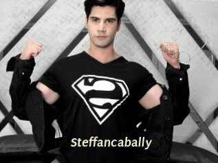 Steffancabally