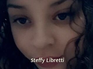 Steffy_Libretti