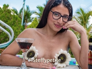 Steffypetite