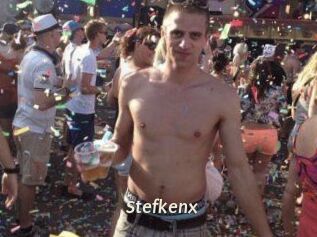 Stefkenx
