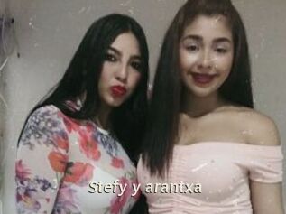 Stefy_y_arantxa
