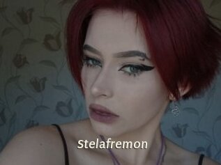 Stelafremon