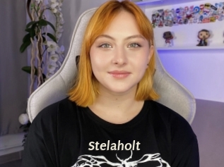 Stelaholt