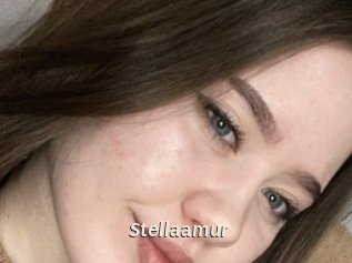 Stellaamur