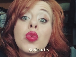 Stellaartis