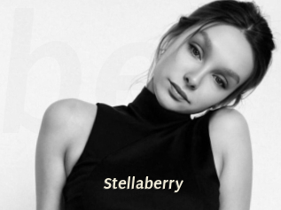 Stellaberry