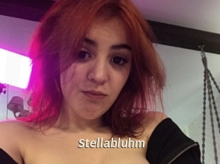 Stellabluhm