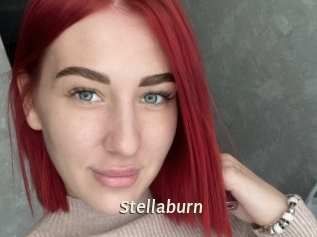Stellaburn