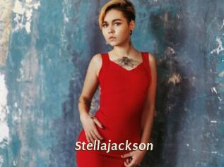 Stellajackson