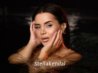 stellakendal Blog éjac
