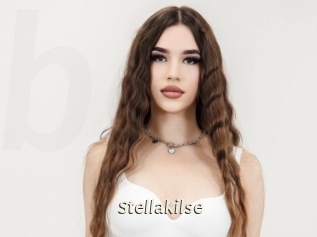 Stellakilse