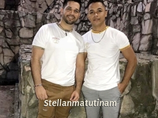 stellanmatutinam Blog éjac