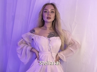 Stellarai