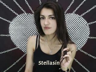 Stellasin