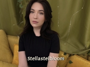 Stellastelbloom