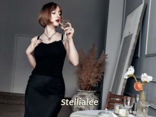Stellialee