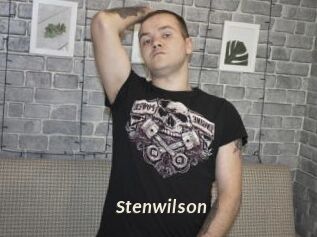 Stenwilson