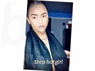 Step_hotgirl