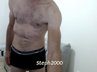 steph2000 Blog éjac