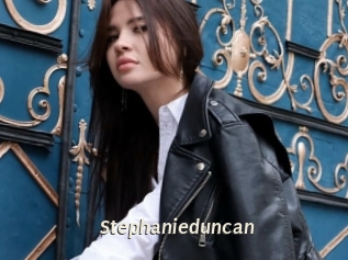 Stephanieduncan
