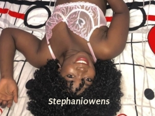 Stephaniowens