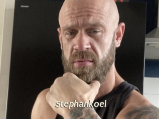 Stephankoel