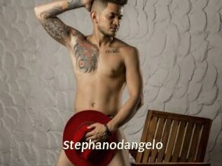 Stephanodangelo