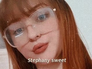 Stephany_sweet