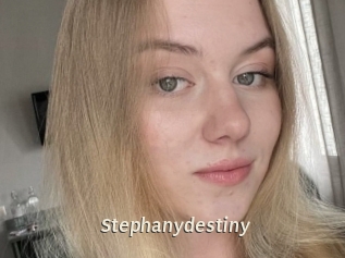 Stephanydestiny