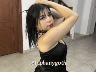 Stephanygoth